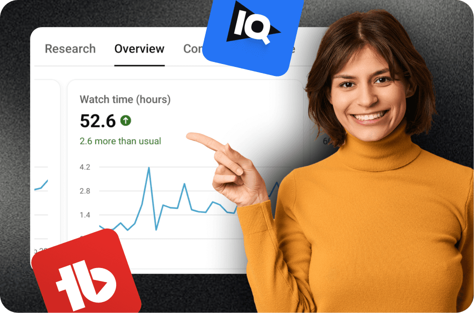 YouTube Shorts Analytics Tools: Compare TubeBuddy, VidIQ, and More