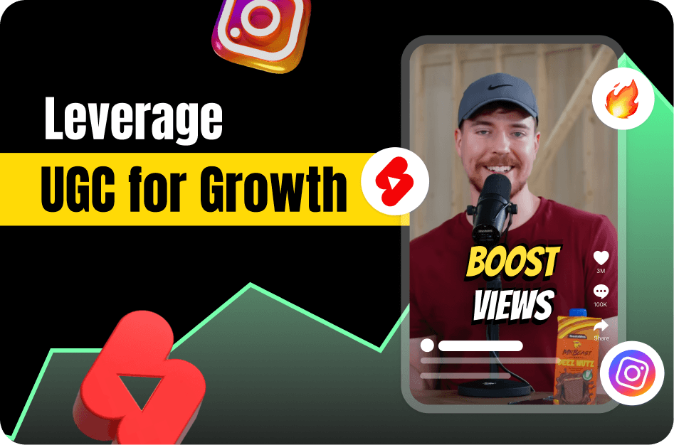 How to Leverage User‑Generated Content for Growth