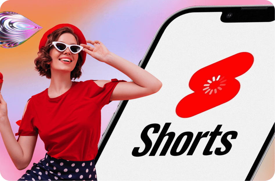 Step-by-Step Guide: Editing Long Videos into Engaging YouTube Shorts