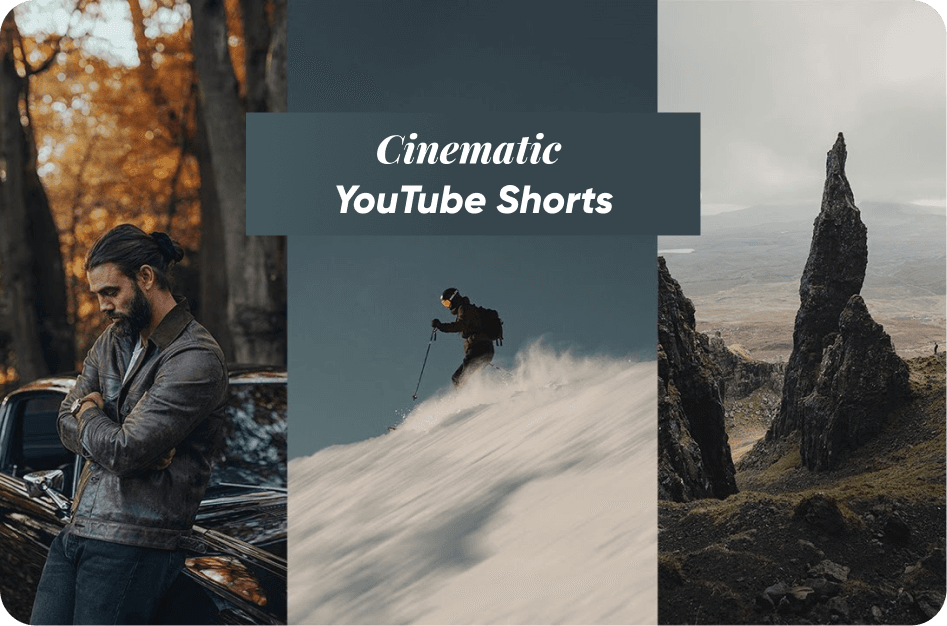 How to Create Cinematic YouTube Shorts with Mobile Editing Apps