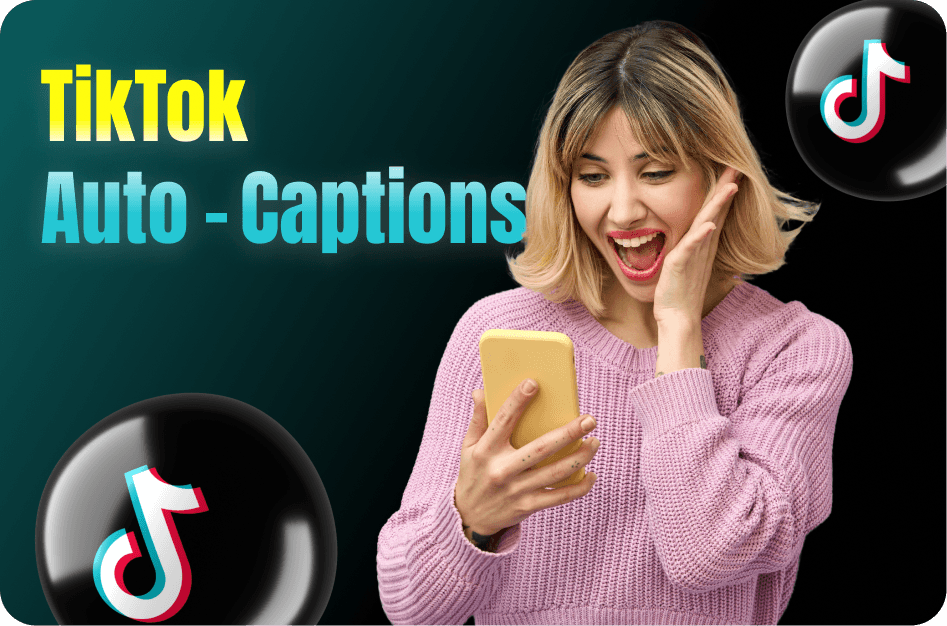 Using TikTok Auto-Captions for Accessibility: Best Practices