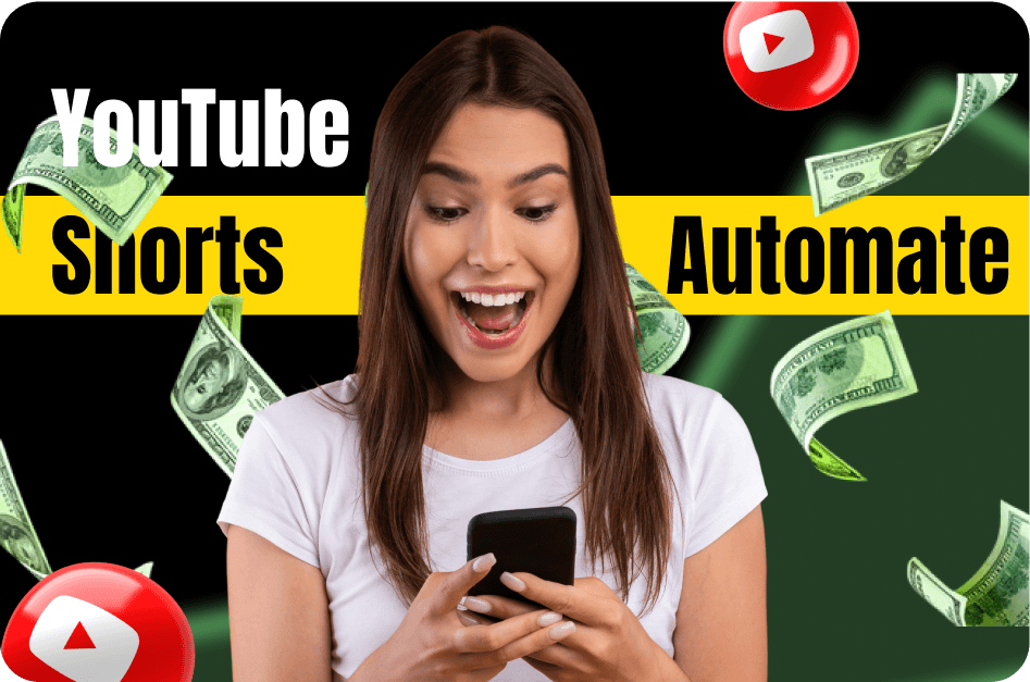 Top 5 AI Tools to Automate YouTube Shorts Production