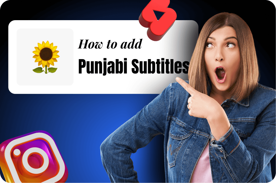 Punjabi Subtitle Generator Online: A Complete Tutorial
