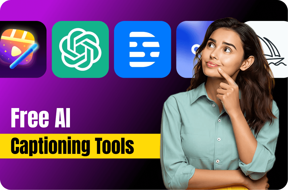 Video Captioning Tools: Why Capsai Is Perfect for TikTok Creators