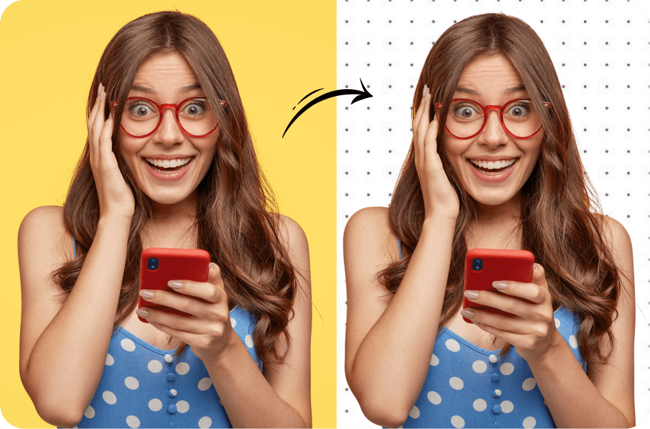 Best AI Background Removers for Video Creators
