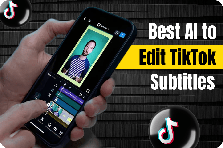 Best Practices for Editing TikTok Subtitles with AI Tools