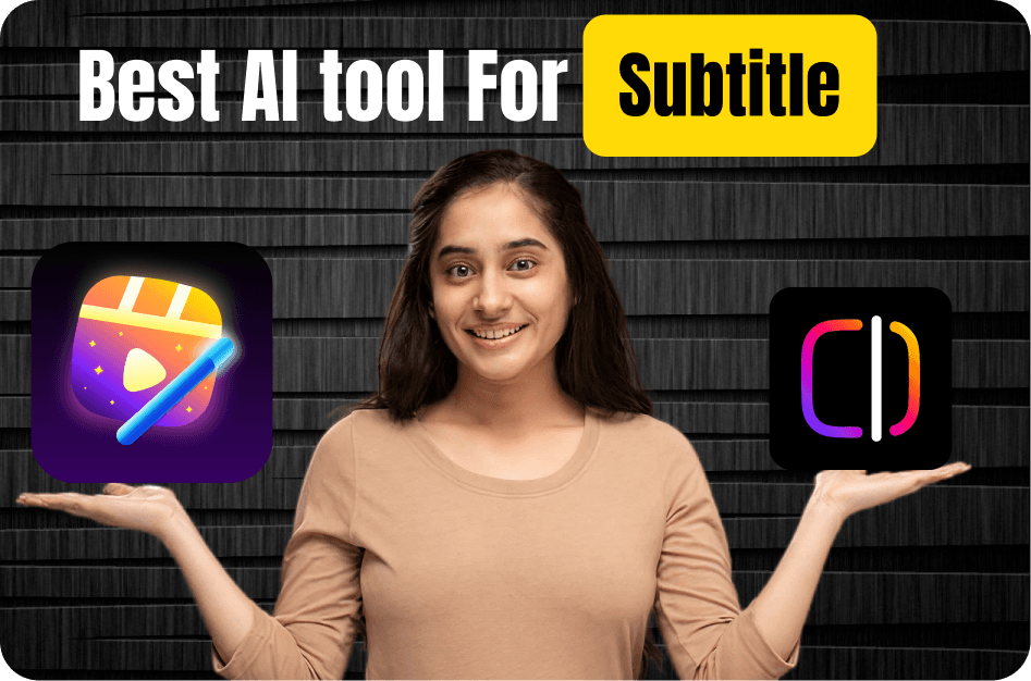 Capsai vs. Other Captioning Tools: Features Compared