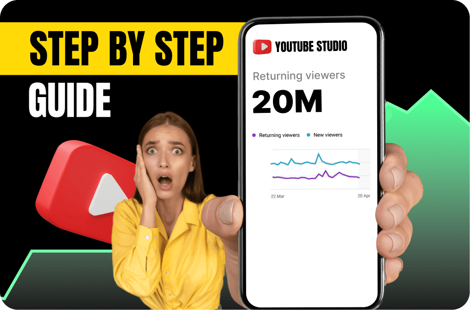 Step-by-Step Guide to Starting a Faceless YouTube Channel in India (2025) 🚀