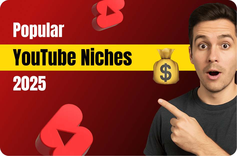 Popular YouTube Niches for 2026: What Creators Need to Know