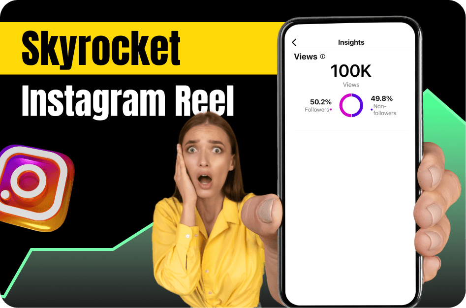 10 Proven Tricks to Skyrocket Instagram Reel Engagement