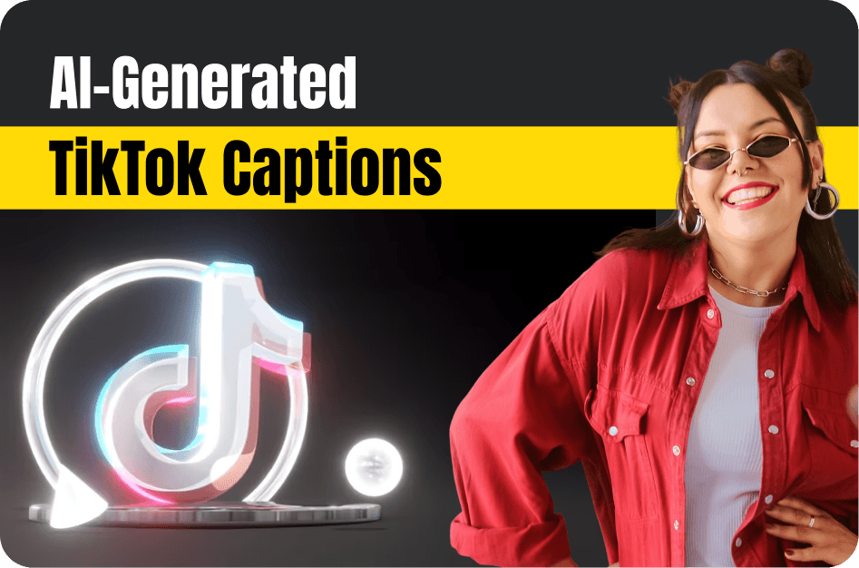 AI-Generated Captions: How to Ensure Accuracy on TikTok