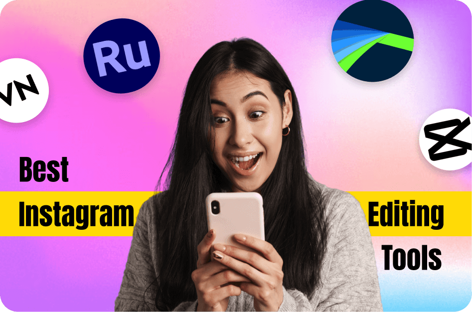 Best Instagram Video Editing Tools in 2026: Create Scroll-Stopping Videos Now