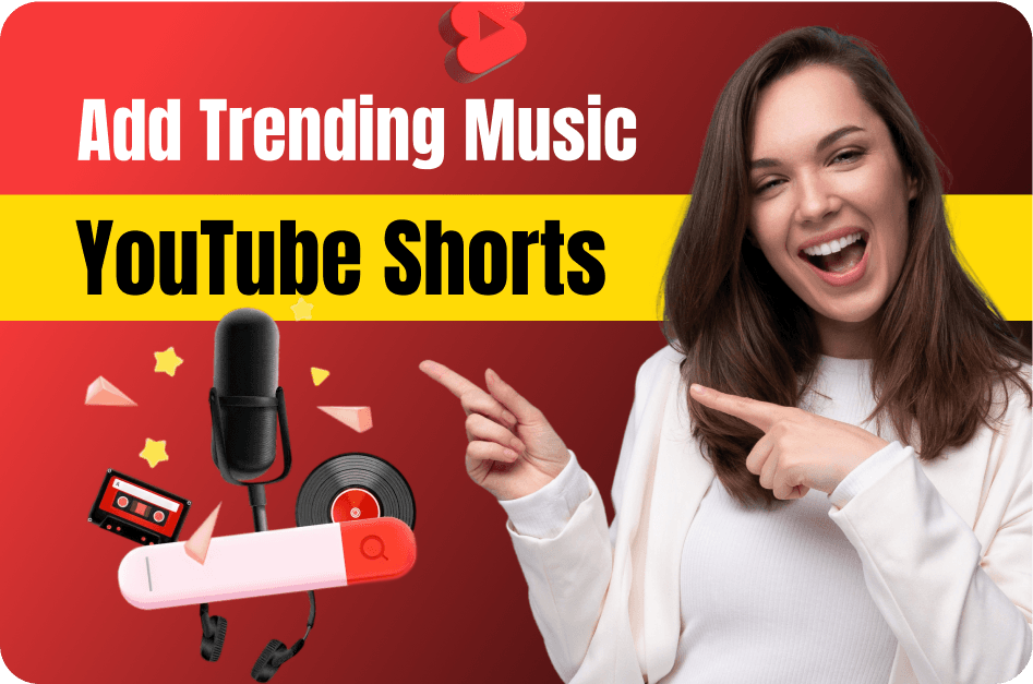 How to Add Trending Music to Your YouTube Shorts