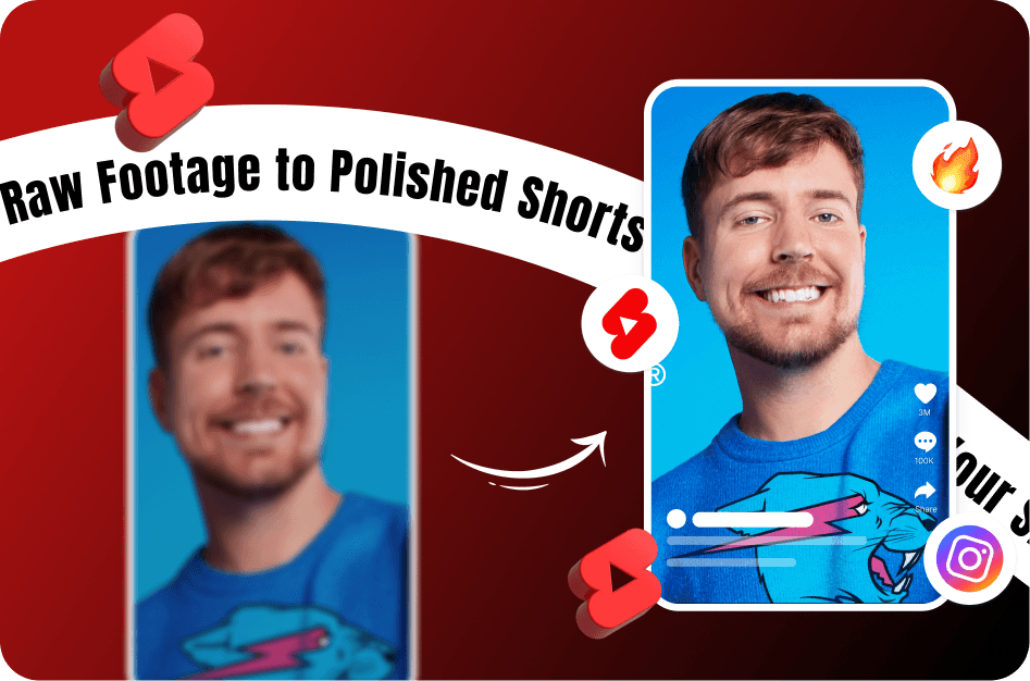 Best Editing Workflow: From Raw Footage to Published YouTube Short