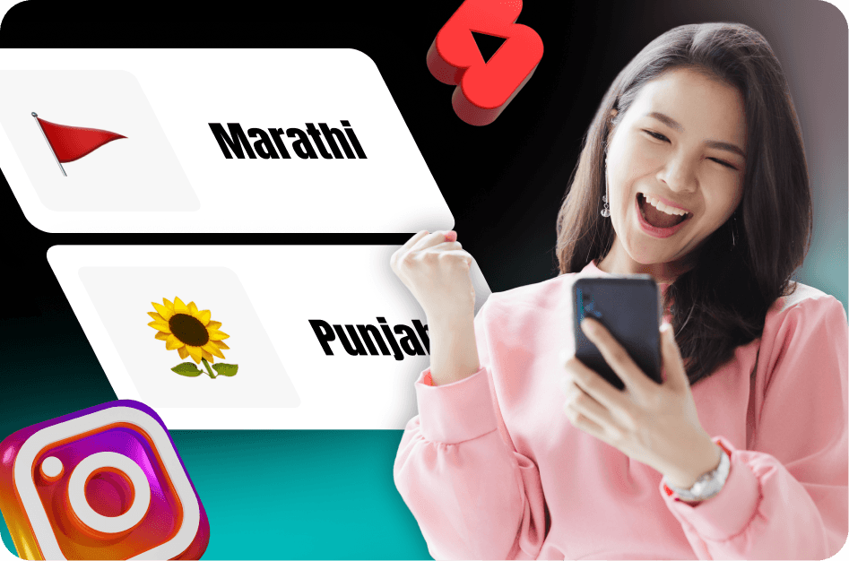 Best Practices for Subtitling Marathi and Punjabi Content in 2026