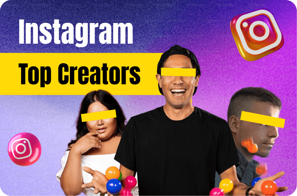 Top Instagram Video Creators to Inspire You: Unleash Your Creative Potential in 2026