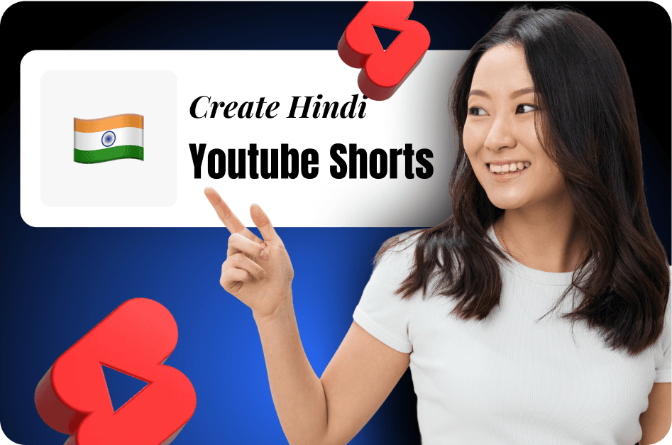 How to Create YouTube Shorts in Hindi for Maximum Reach