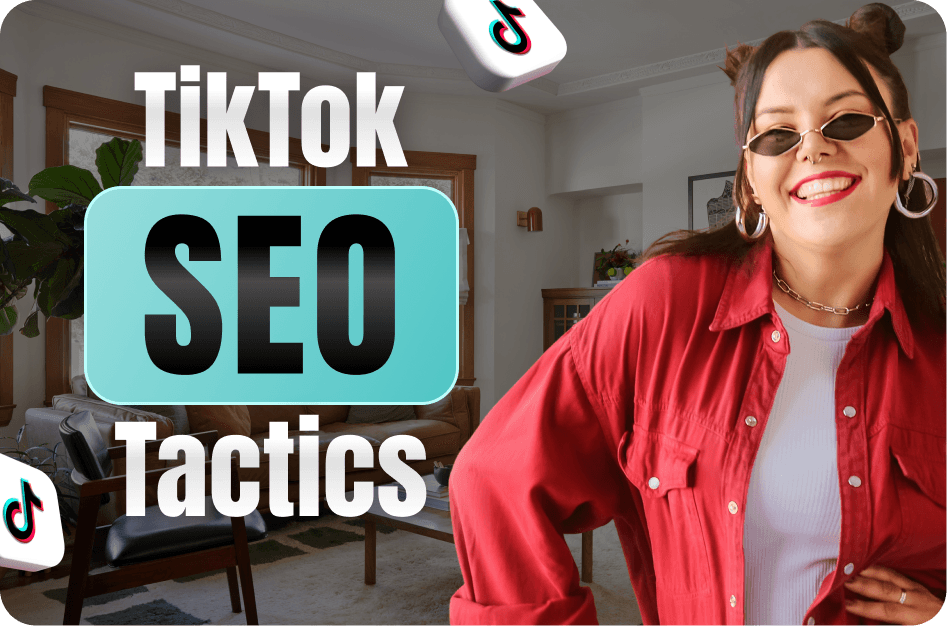 The Role of Captions in TikTok SEO and Discoverability