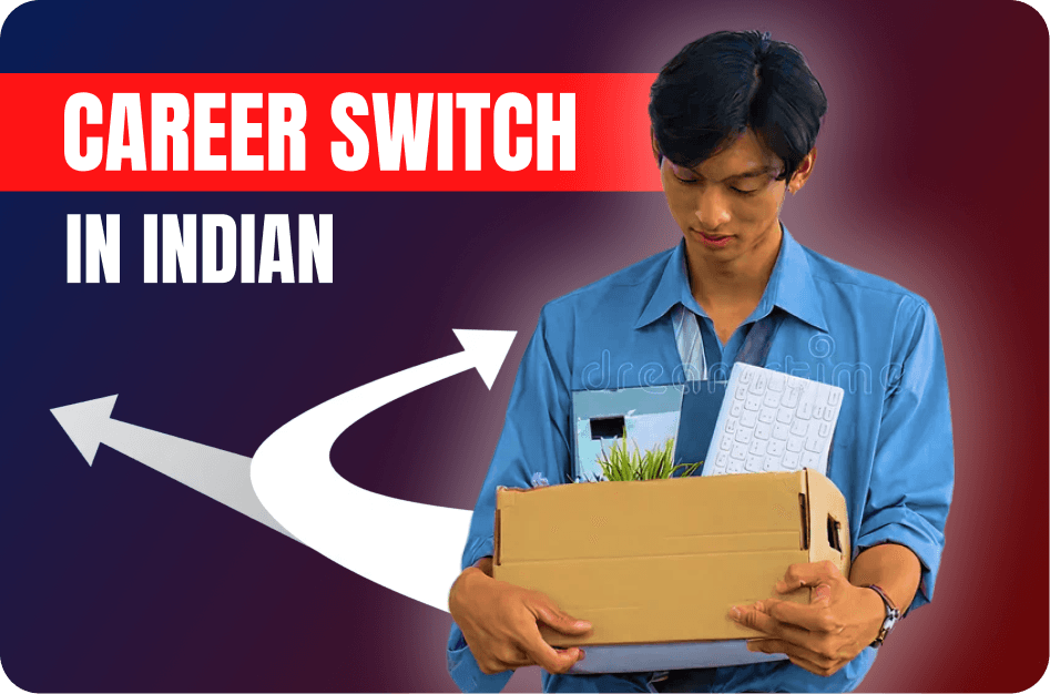 ๐๐ Career Switch to AI in India: Success Stories and Tips from Experts" ๐ฎ๐ณ๐ค
