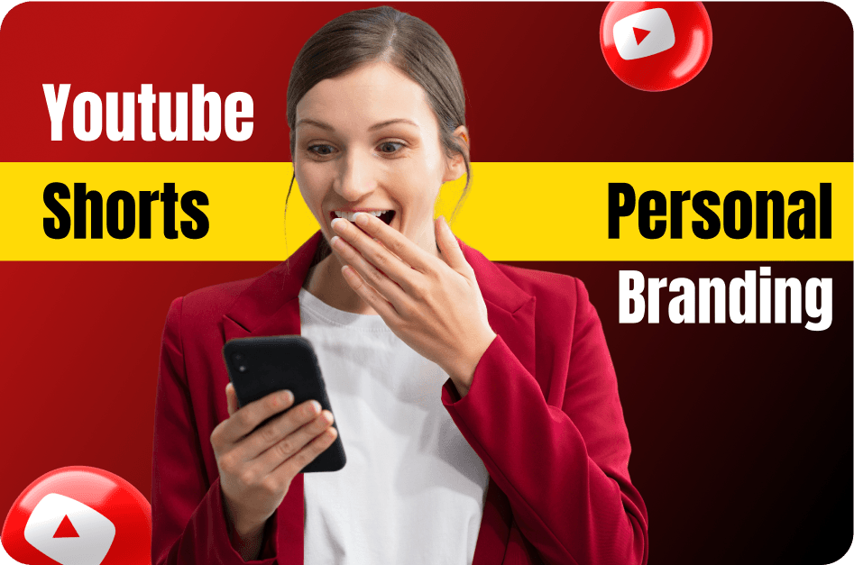 How to Use YouTube Shorts to Build Your Personal Brand in India
