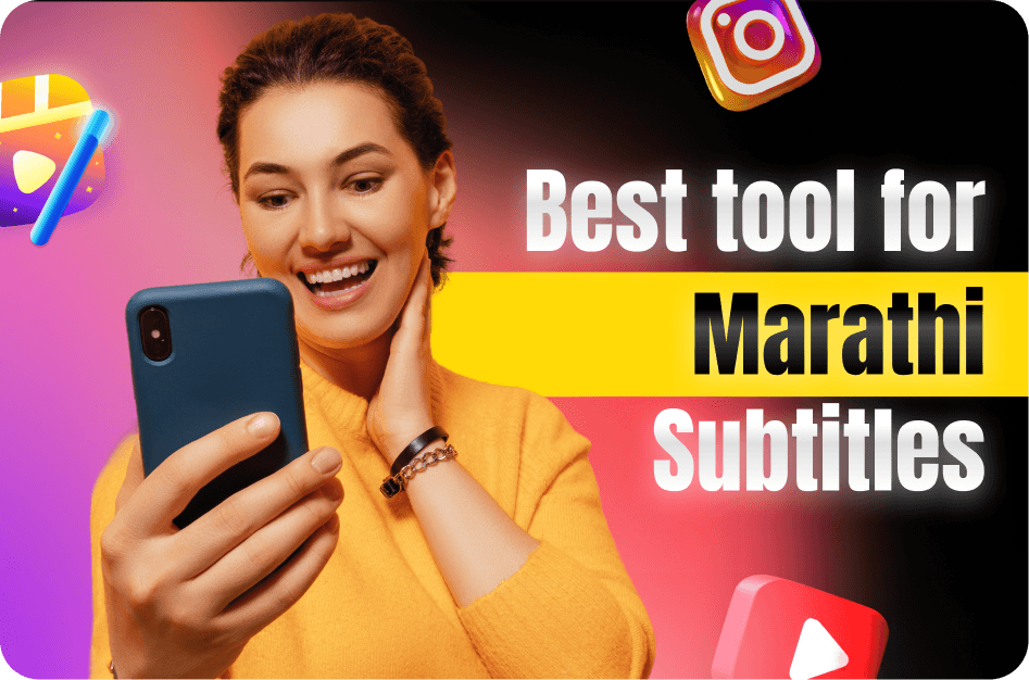 Free vs Paid Subtitle Generators: Which Is Best for Marathi Content?