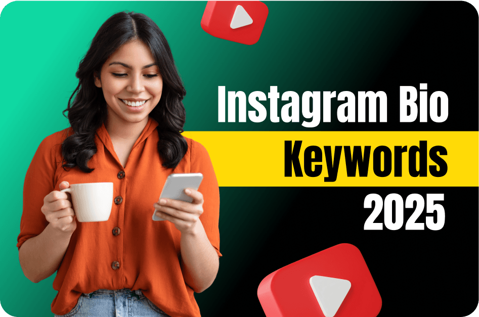 Instagram Bio Keywords 2026: Boost Your Profile Visibility