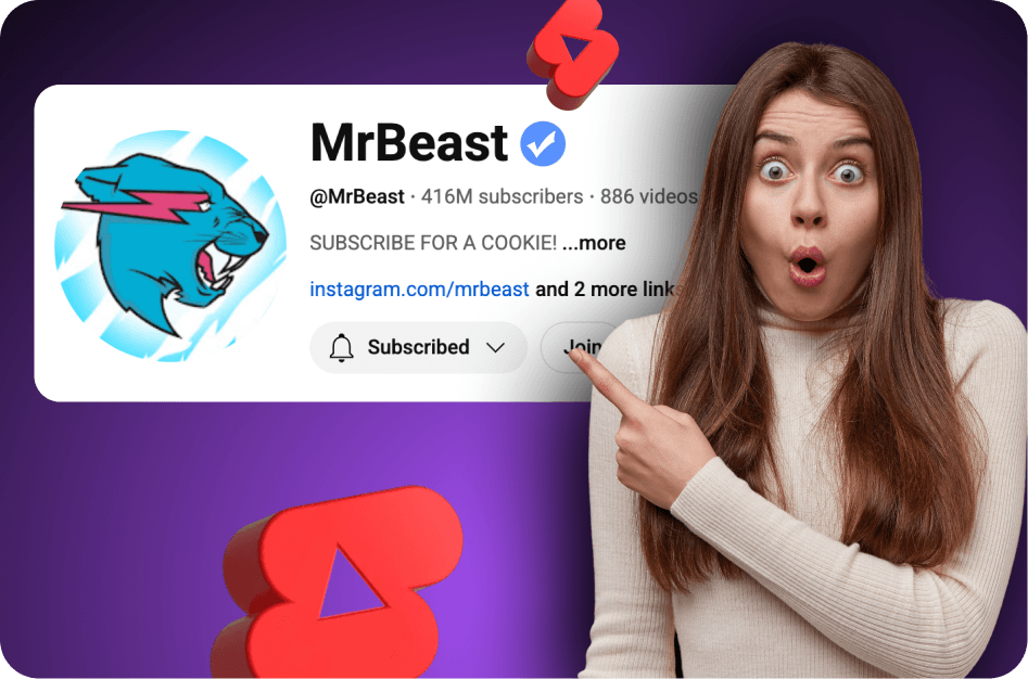 How to Get Verified on YouTube Using Consistent Shorts Content