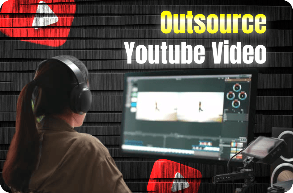 How to Outsource Your YouTube Video Creation: Services & Tips