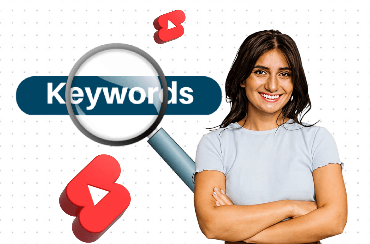 Most Searched YouTube Keywords in 2026: How to Use Them