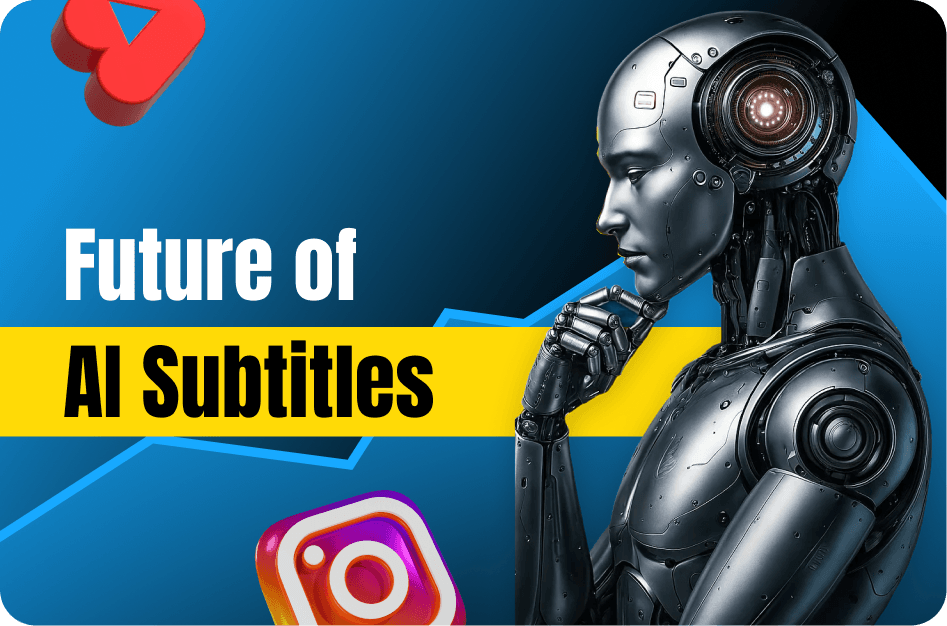 Future of AI Subtitling in India: Trends & Opportunities for 2026