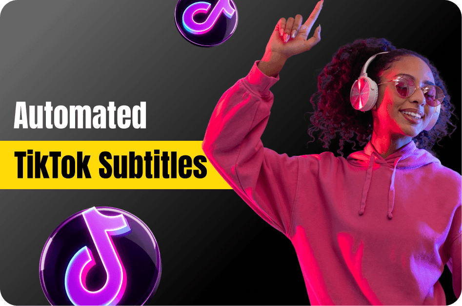 Adding Subtitles to TikTok: DIY vs. Automated Solutions