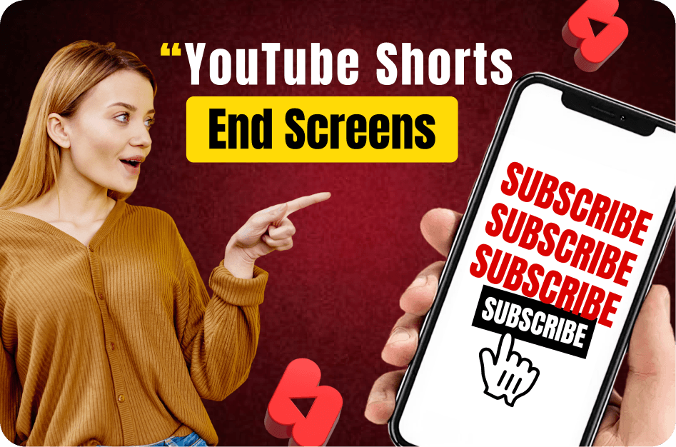 YouTube Shorts End Screens and CTAs: A Creator’s Guide