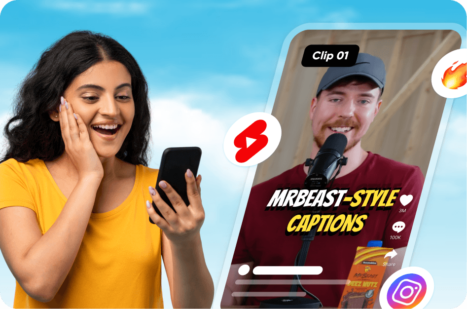 How to Create MrBeast-Style Captions in Just 2 Minutes! (2026 Guide)