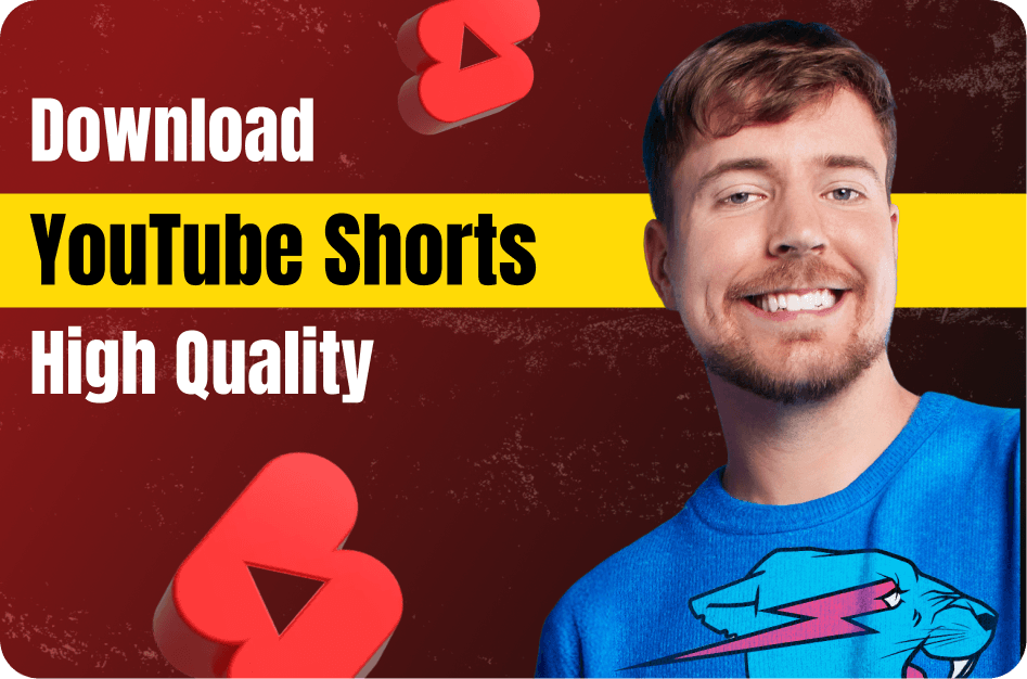 How to Download YouTube Shorts in High Quality (2026 Guide)