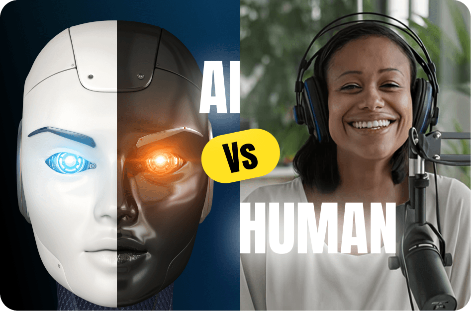 AI Subtitles vs Human Editors: कौन बेहतर है 2026 में?