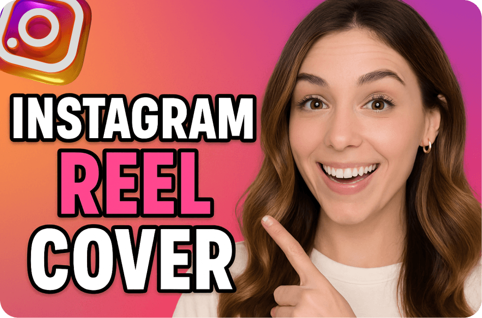 Instagram Reels Cover Image: How to Craft Click‑Worthy Thumbnails