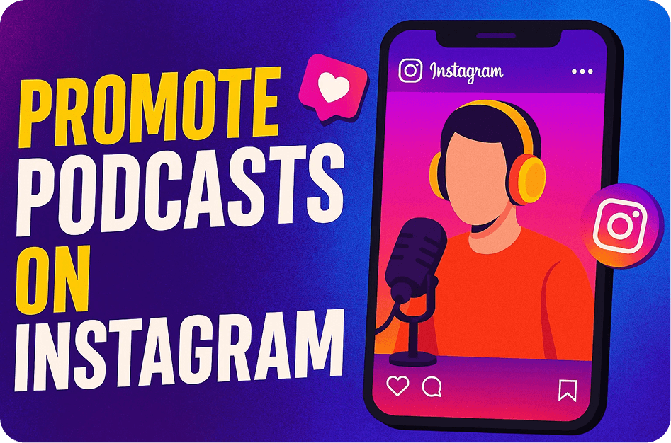 Podcast Marketing: How To Get More Reach Among Indian Audiences Fast 🚀