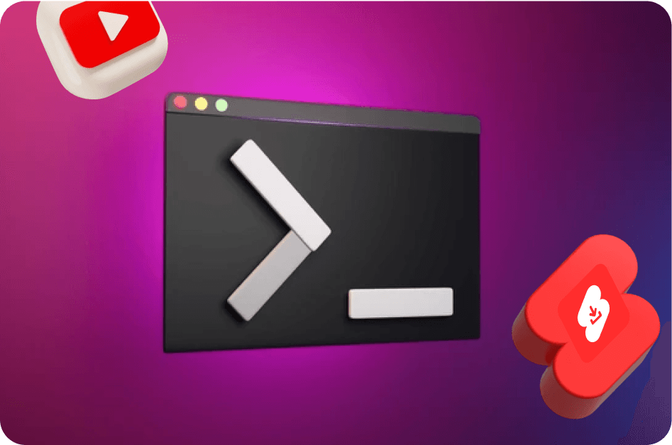 The Ultimate Command ‑Line Tool for Downloading Shorts