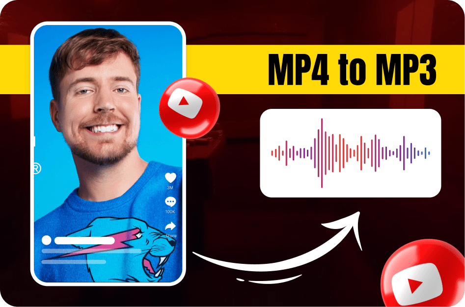 The Fastest Way to Extract Audio from YouTube Shorts
