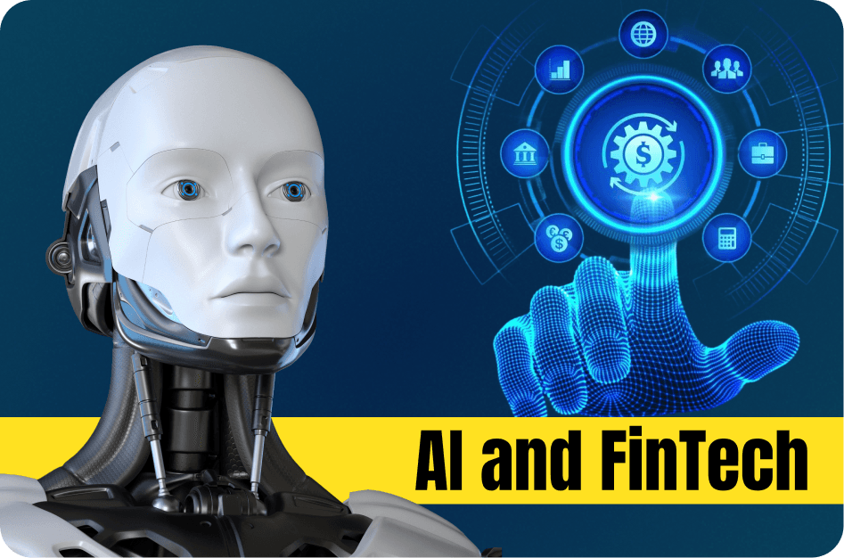 AI and FinTech: Transforming India's Financial Landscape & Revolutionizing Digital Payments 💸