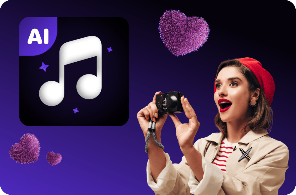 AI Music Generators: Royalty‑Free Tracks for Reels