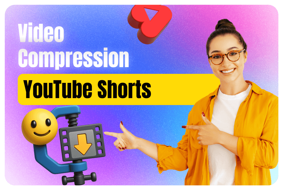Best Video Compression Tools for High-Quality YouTube Shorts