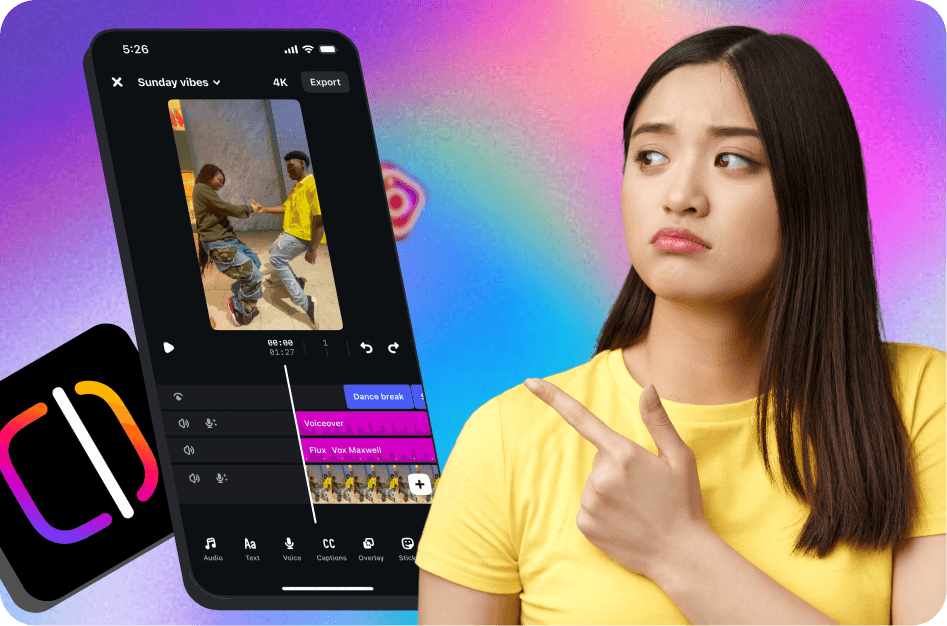 Speed vs. Precision: Why Instagram Edits Are Fast but Often Flawed