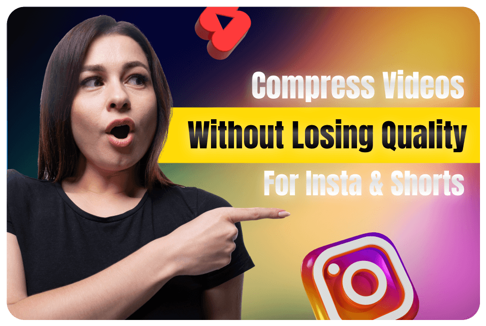 How to Compress Videos Without Losing Quality