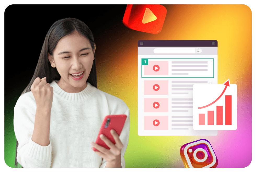 Improve Video SEO with Subtitles: Why Hindi Captions Matter