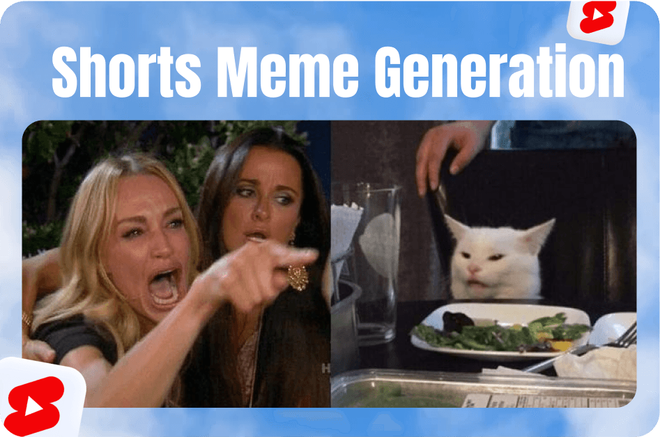 YouTube Shorts Meme Generation: Trends and Tools