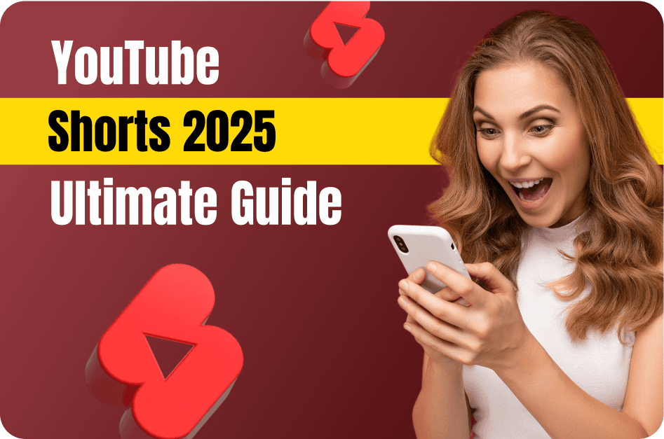 YouTube Shorts 2026: The Ultimate Guide for Creators