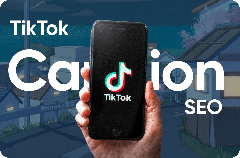 TikTok Caption Generator SEO: Use Keywords to Trend