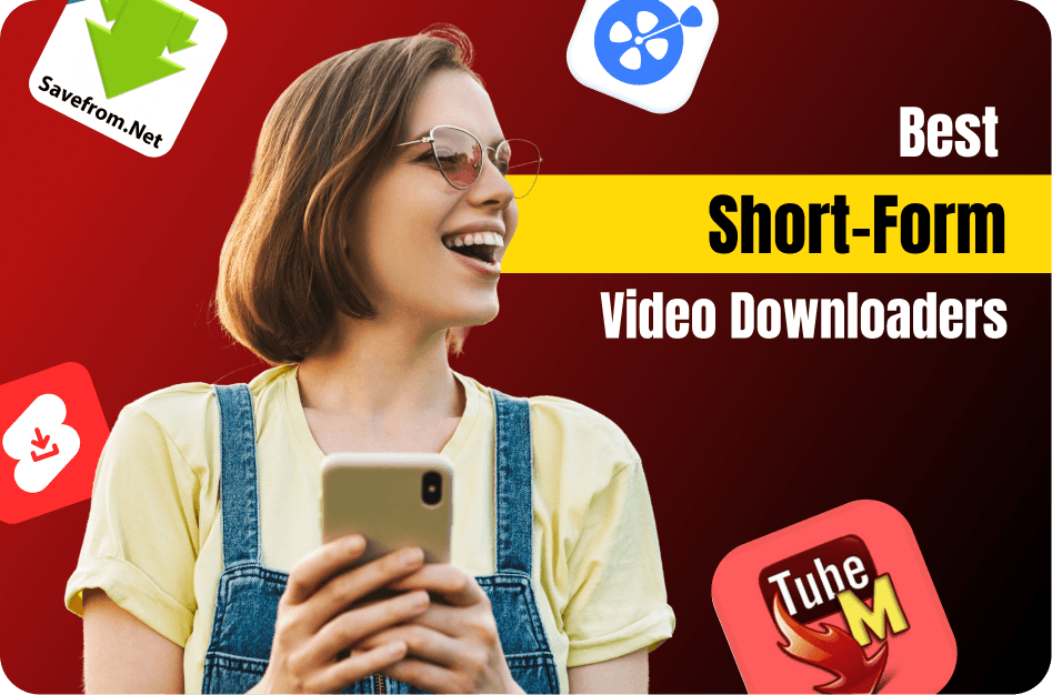Best Short‑Form Video Download Tools Beyond YouTube