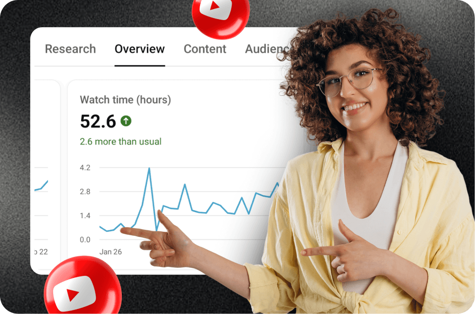 Beginner’s Guide to YouTube Shorts Audience Engagement